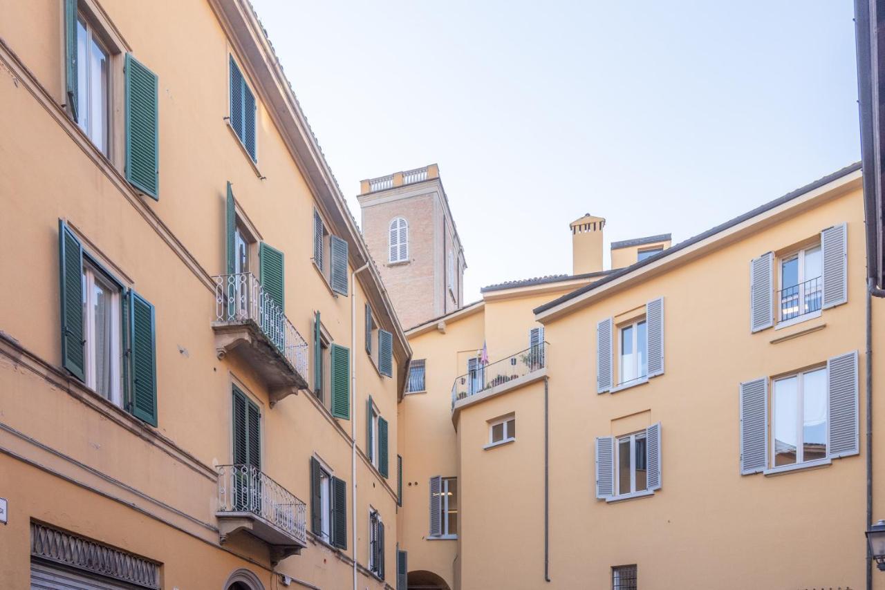 Nel Ghetto, Bologna By Short Holidays Zewnętrze zdjęcie