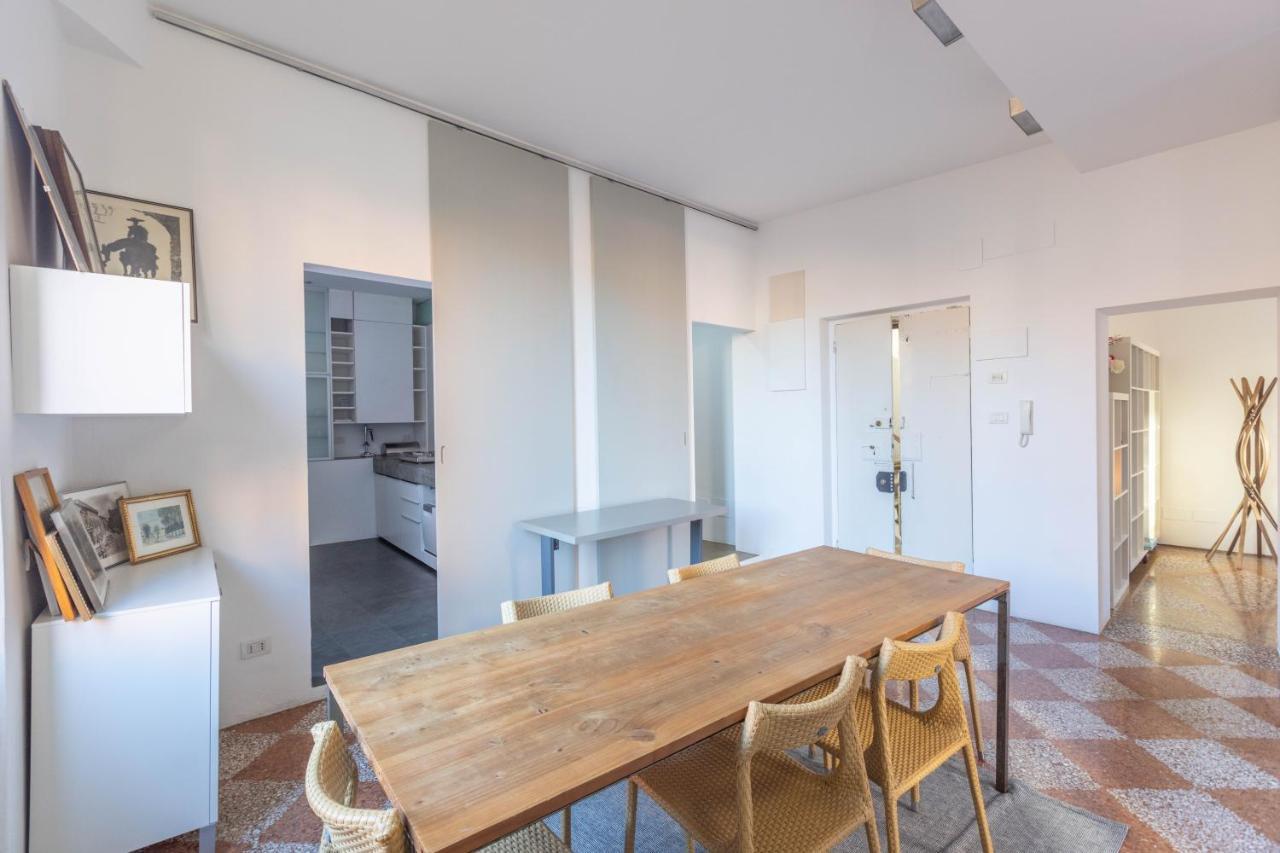 Nel Ghetto, Bologna By Short Holidays Zewnętrze zdjęcie