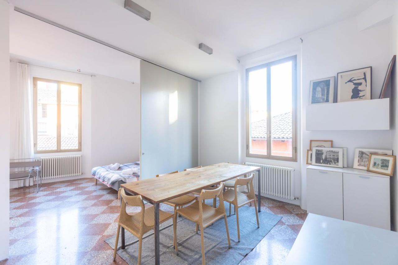 Nel Ghetto, Bologna By Short Holidays Zewnętrze zdjęcie