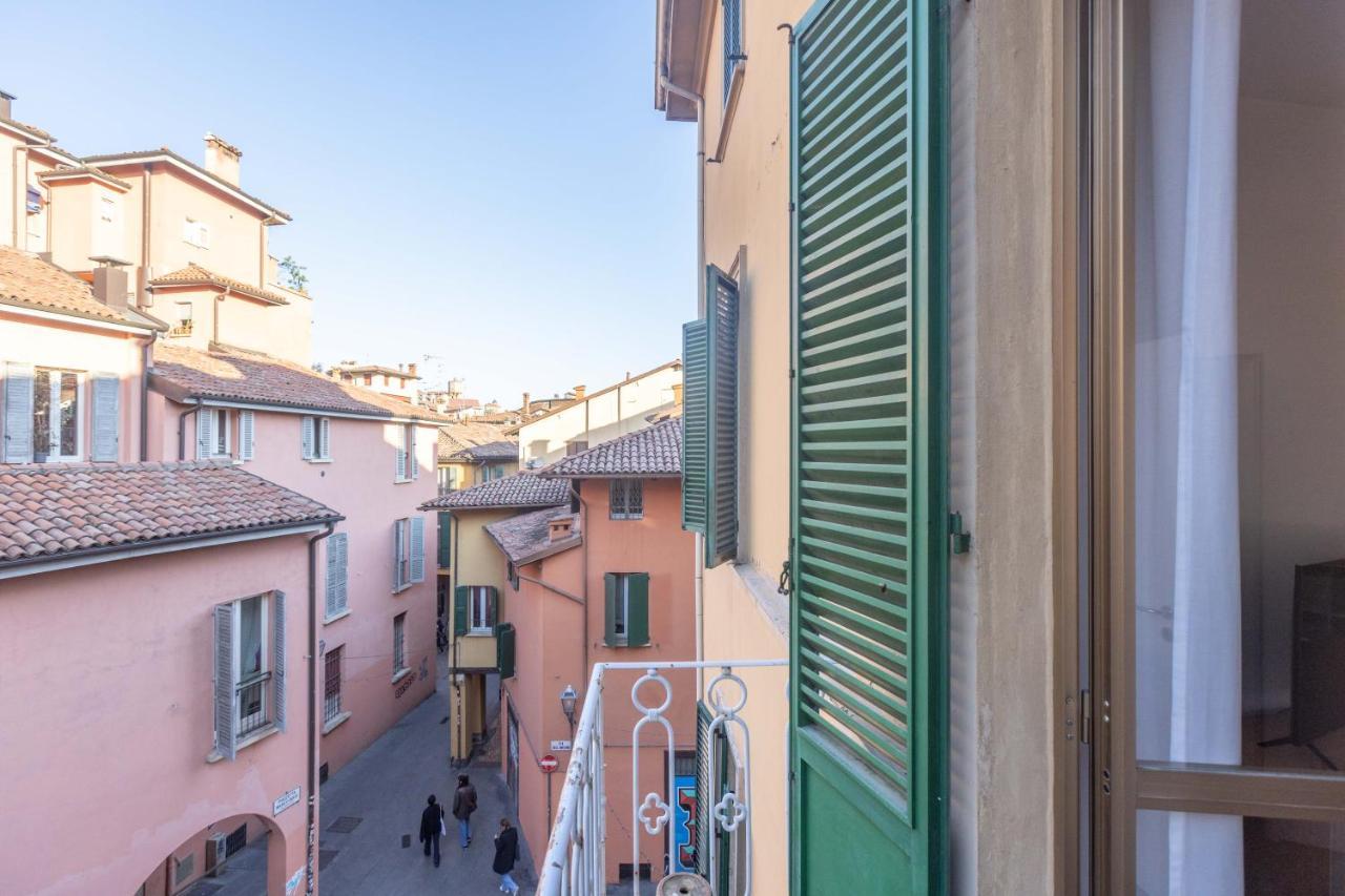 Nel Ghetto, Bologna By Short Holidays Zewnętrze zdjęcie