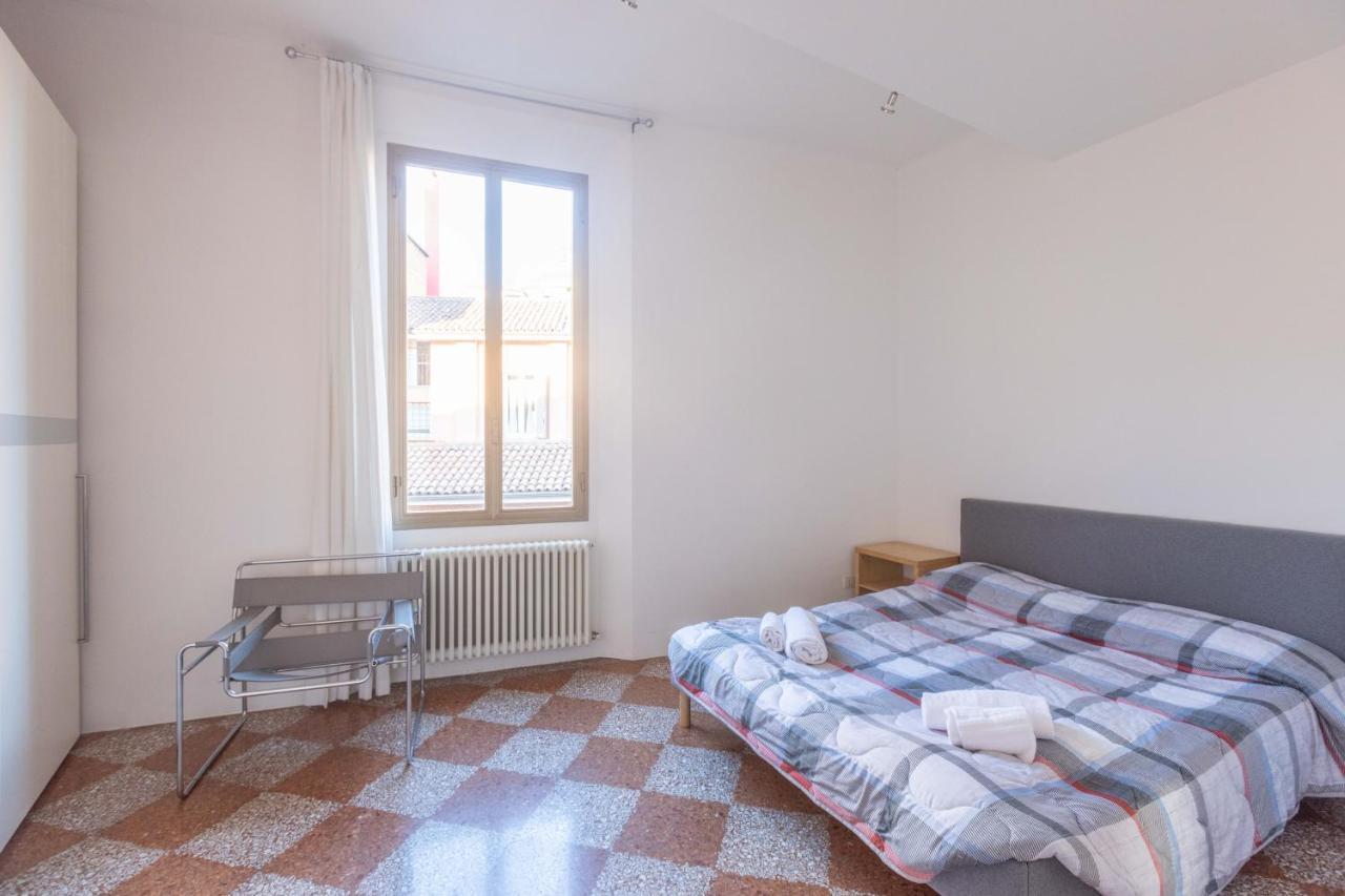 Nel Ghetto, Bologna By Short Holidays Zewnętrze zdjęcie