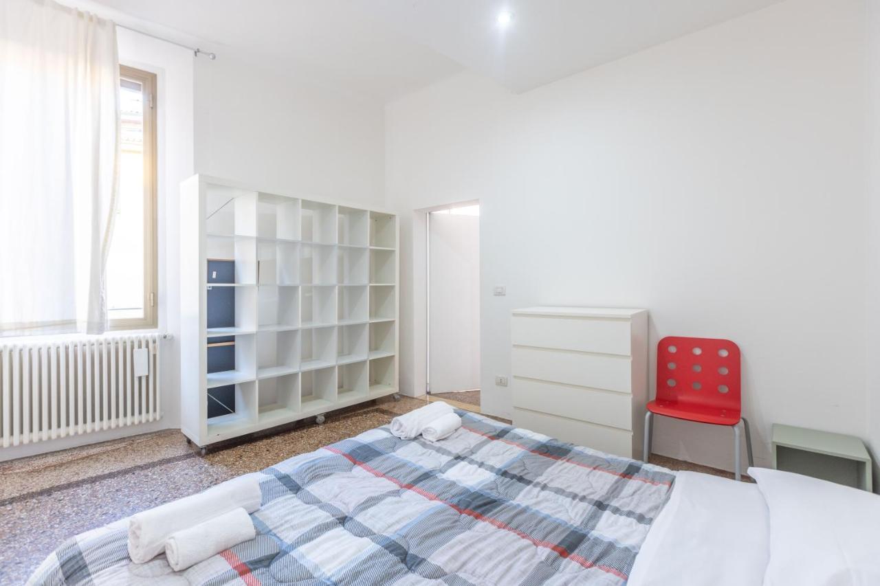 Nel Ghetto, Bologna By Short Holidays Zewnętrze zdjęcie