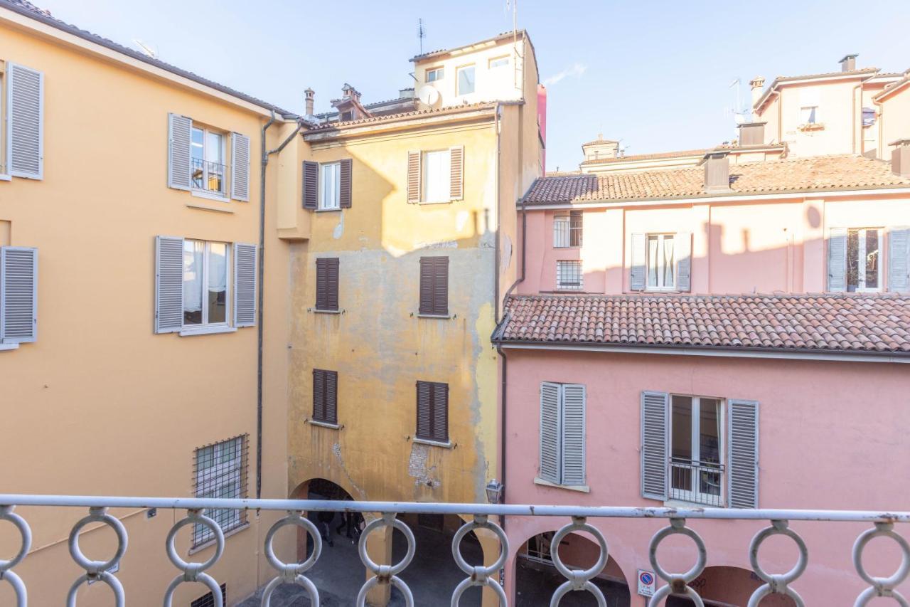 Nel Ghetto, Bologna By Short Holidays Zewnętrze zdjęcie