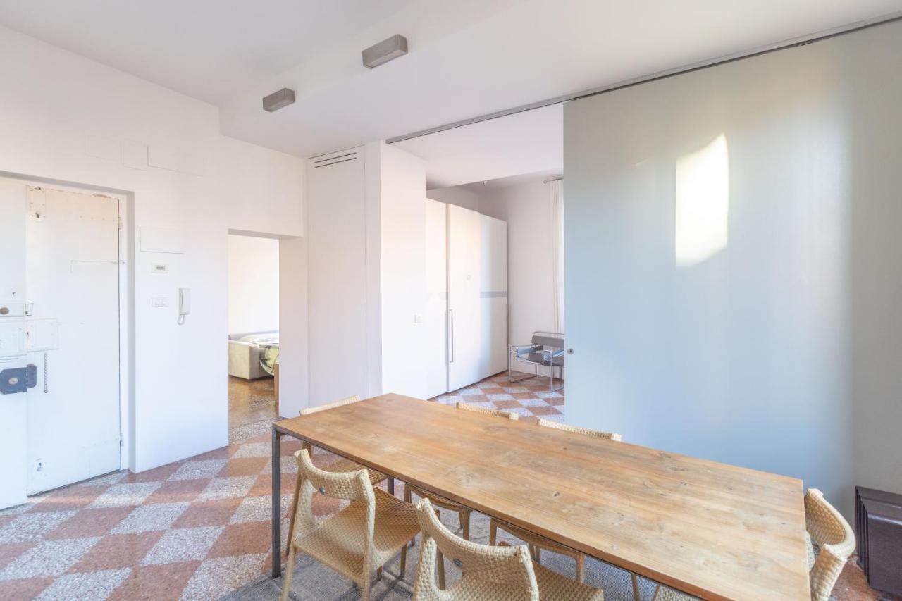 Nel Ghetto, Bologna By Short Holidays Zewnętrze zdjęcie